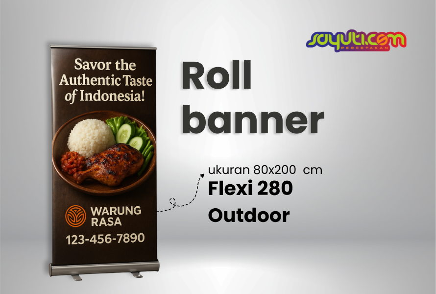 Flexi China 280 gsm